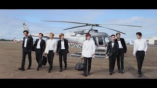 EXO (엑소) PRESENT ;  gift teaser 2019