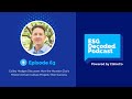How Houston Zoo’s Mission Propels its Success ft. Colley Hodges | ESG Decoded Podcast #63