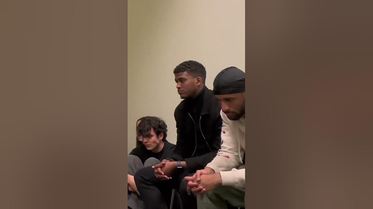 muzik evrenseldirin kaniti olan o video