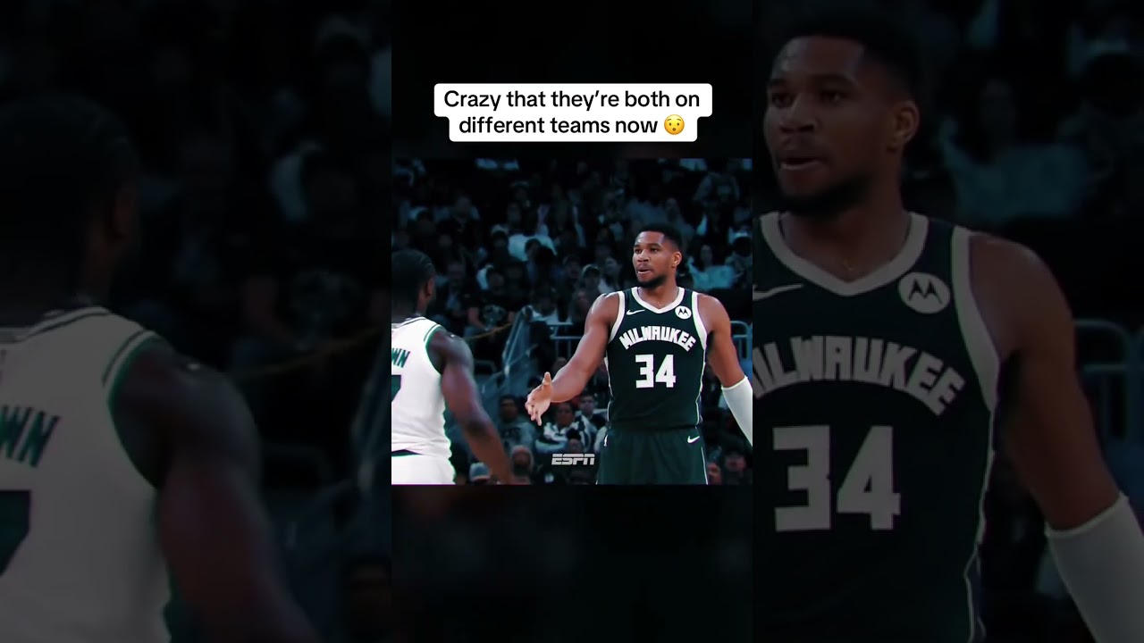 League looking different in 2026-27 😦