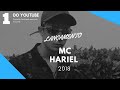 Mc Hariel - Vou Buscar 2018