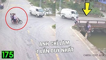Hài Tin Việt 2025 Mới Nhất | Những Thằng Ngu Nhất Hành Tinh Cười Vỡ Bụng ( P175) ✔
