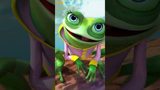 😜 Cinco Ranas Manchadas, Incy Wincy Araña | Canciones Infantiles | Dave and Ava en Español 😜