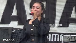 BUNGA BUNGA RINDU - Isma Ci'mo / PALAPA LIVE Lembang Galung Kec,/ Gantarang Keke./ Kab. Bantaeng.