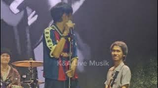 Film Favorit~ Bila Kau Tak Disampingku | Sheila On 7 Live at Rendezvous Istora Senayan Jakarta 2025