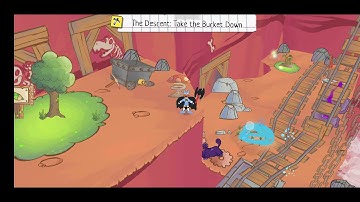 Draw A Stickman Epic 3 | Chapter 1.2 | Full Walkthrough | Batman is Back