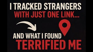 This ONE Grabify Link Can EXPOSE Your LOCATION — Don’t Click ANYTHING Again #grabify #iplogger