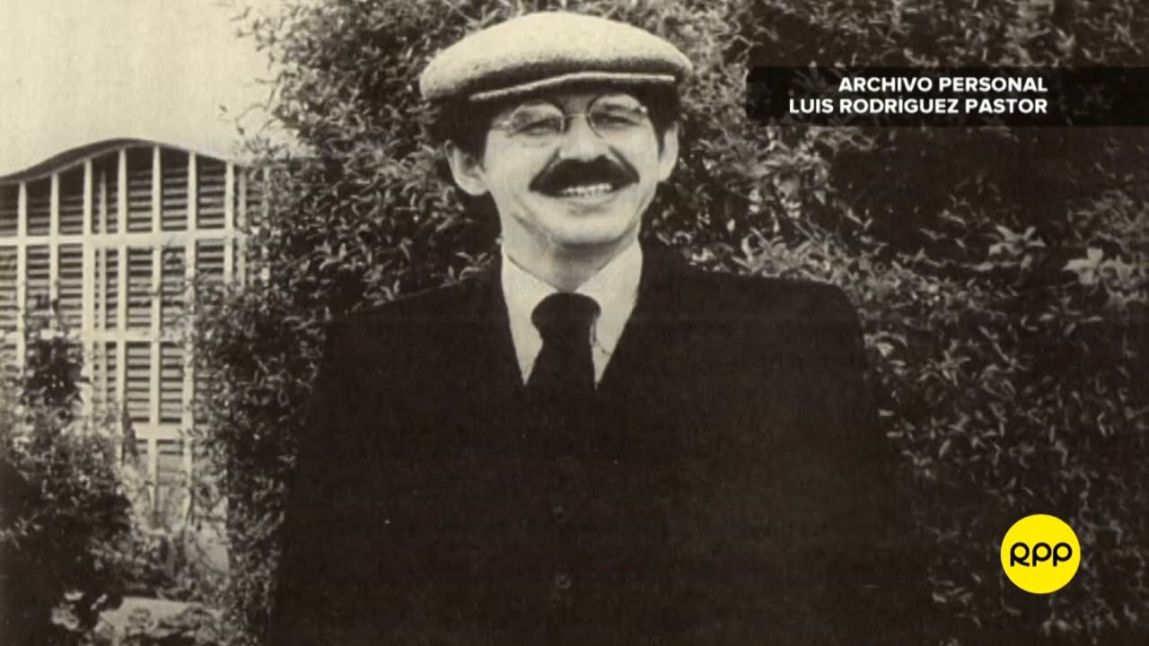 Alfredo Bryce Echenique "El Perú para mí se ha convertido en mis