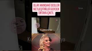 Güllünün Ölmeden Önceki Son Görüntüleri Netleştirildi