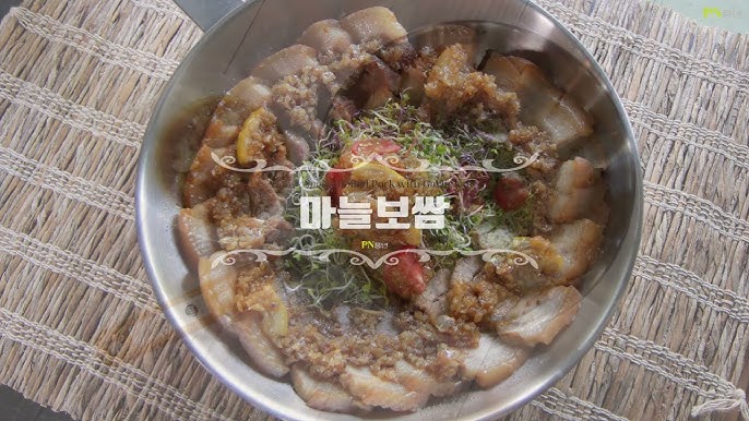 3. Hướng dẫn từng bước để luộc thịt bằng nồi áp suất