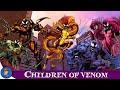 Children Of VENOM Explain in HINDI @HeyFreaks #venom #carnege
