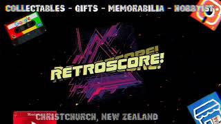 Royalty Free Retroscore 1980S Inspired 30Min Mix.