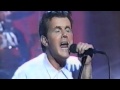 Daryl Braithwaite (Sunday show) Higher than Hope