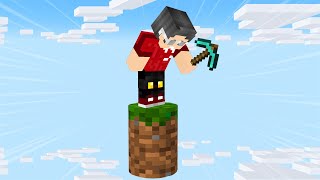 100 GÜNDE SKYBLOCK KAÇIŞ #GÜN 38 - Minecraft