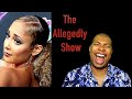 The Allegedly Show: The Roast of Amanda UNINVITED Seales