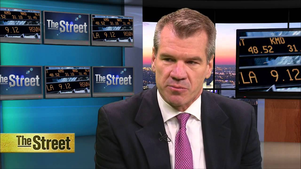 Proofpoint CEO: Target’s Breach, Chinese Spying Boosting Security Biz