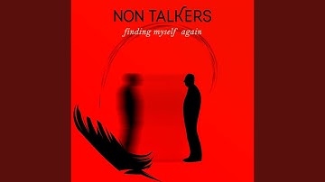 Finding Myself Again