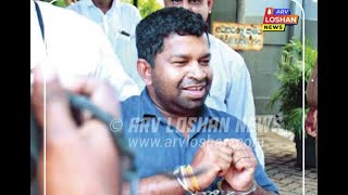 பிள்ளையான் - மேலும் 21 நாட்கள் ! யாழ் பல்கலையில் ஆயுதங்கள் மீட்பு ?! நாமலுக்கு சஜித் மறுப்பு !