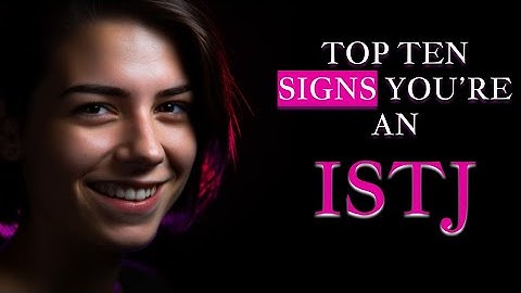 Top Ten Signs You