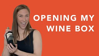 Cab Girl » Unboxing My Wine Experience | Bright Cellars