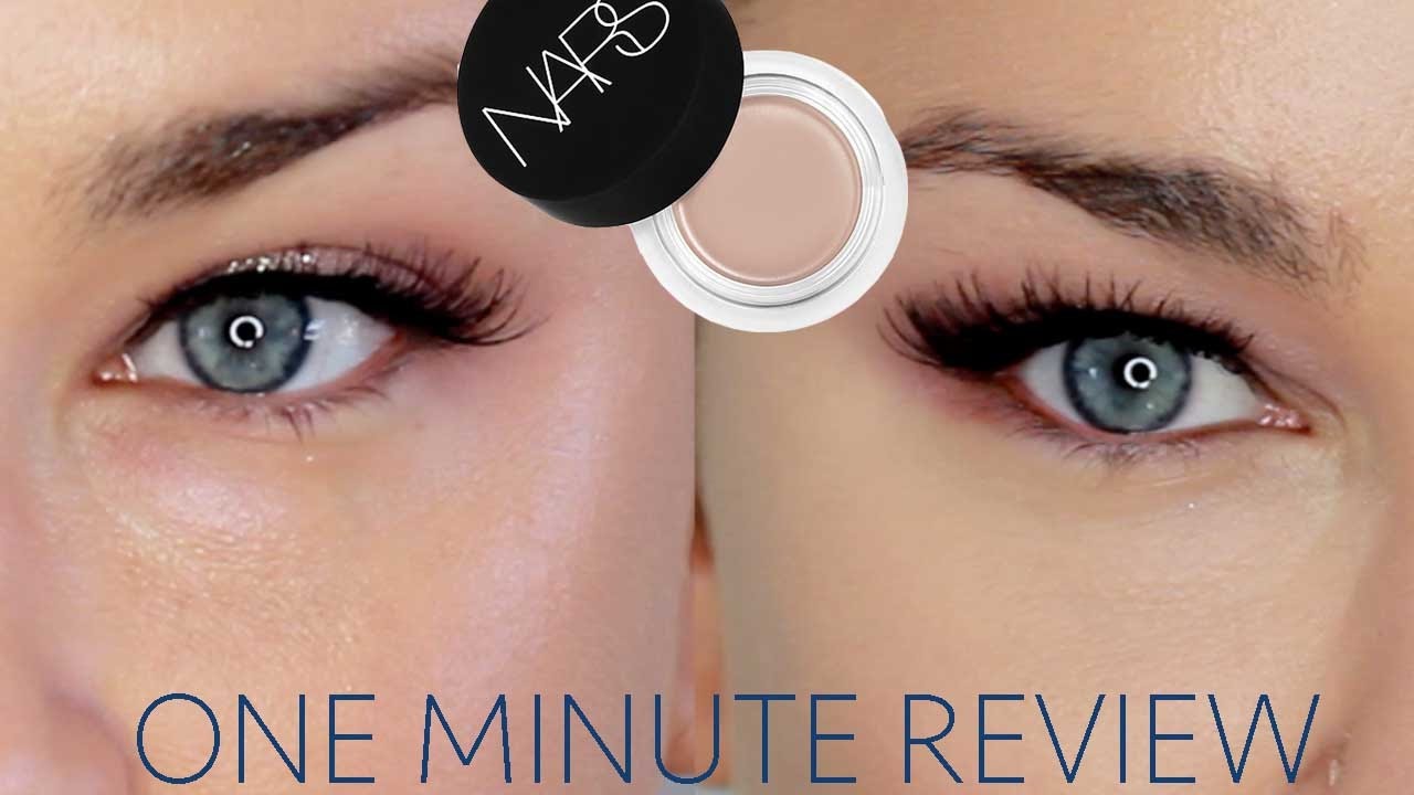 NARS Soft Matte Complete Concealer | ONE MIN REVIEW | Beauty Banter-thumbnail