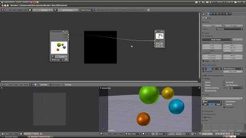 Best Blender Depth of Field Tutorial out!
