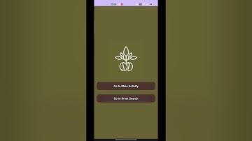 video tutorial menggunakan aplikasi pemrograman mobile tugas UAS