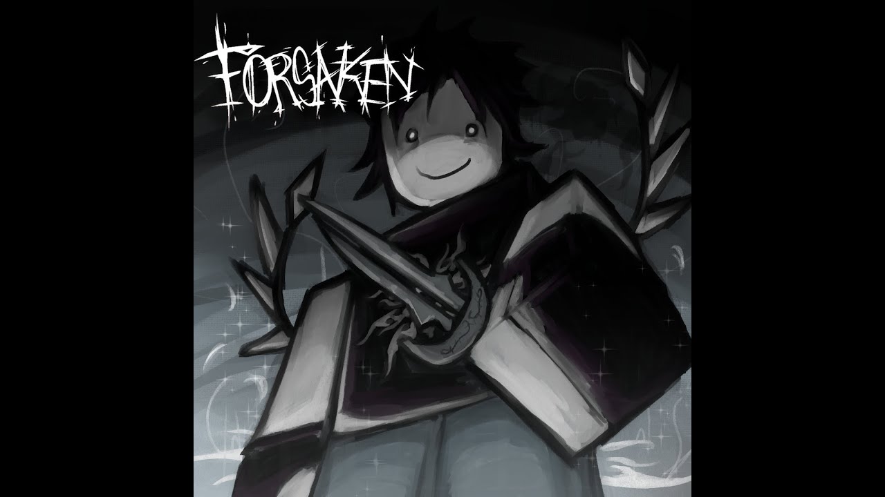 Forsaken Two Time Rework Update LIVE(Goal 1500) - YouTube