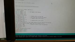 214 arduinos multitasking