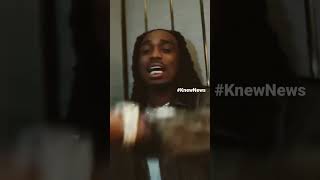 Quavo And Lil Baby Beef 🥩 || Heats Up Over Saweetie || #Migos #LilBaby #Quavo #TakeOff