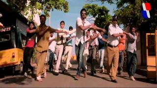 Malupu movie - chalaki pilla song promo