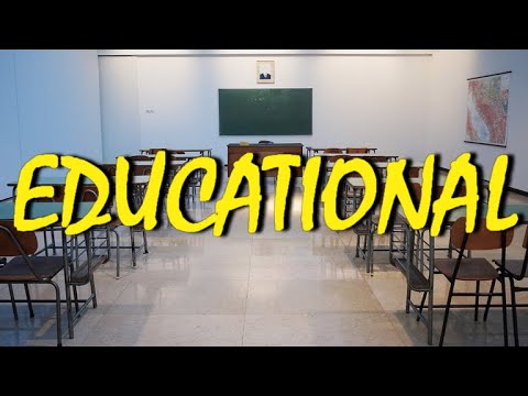 Background music for educational videos / educational music background -  YouTube