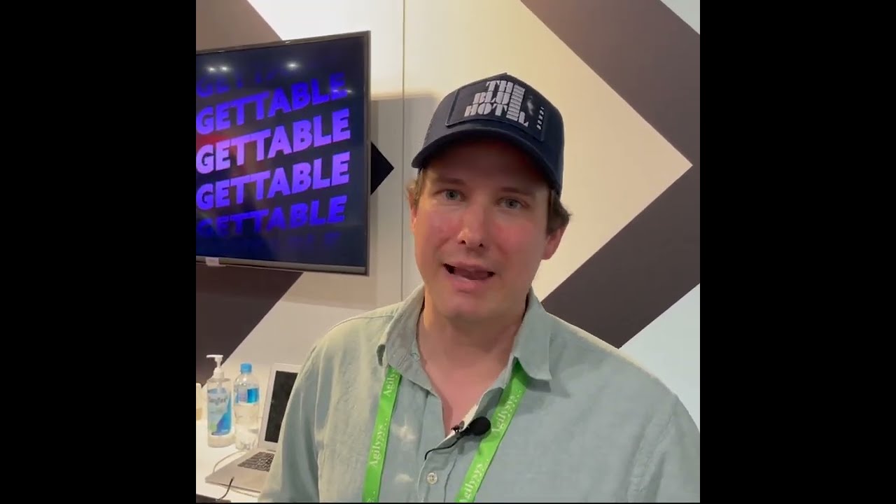 Flexkeeping Journey: The Blue Hotel Bondi with Pierre Gredel