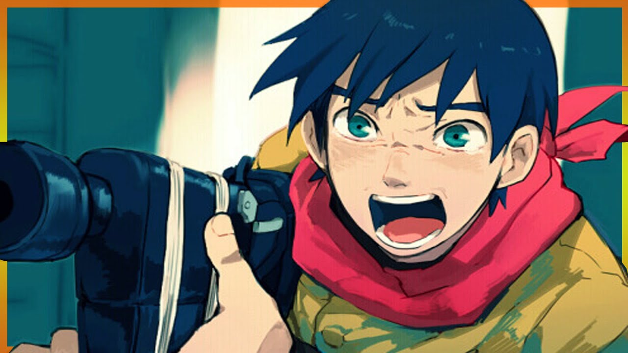 Ima Soko Ni Iru Boku