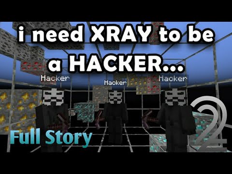 Noob | Pro | Hacker Story Part 2 | Compilation | Evbo