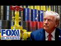 GOP rep hail's Trump's Venezuelan oil deal a 'MIRACULOUS TURN OF EVENTS'