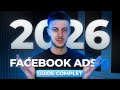 Tester et Scaler sur Facebook Ads : La meilleure stratégie en 2026 (Guide complet)