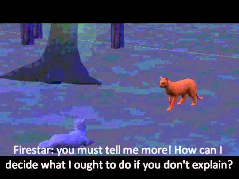 Warrior Cats Power Of Three Video Game Warrior Cats Power Of Three Video Game