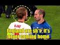 shocking football chats you surely ignored #16