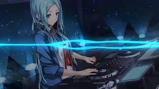 Nonstop Nightcore 2019 - Bass Căng Đố Ai Không Gãy - Nhạc Sàn Bay Phòng 2019