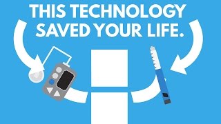 This Technology Saved Your Life