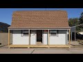 Tiny homehome depot16000 delivered
