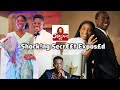 Shockng secret exposes moses bliss and wife obaland celebrity gist
