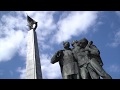 75 лет Освобождения Братиславы