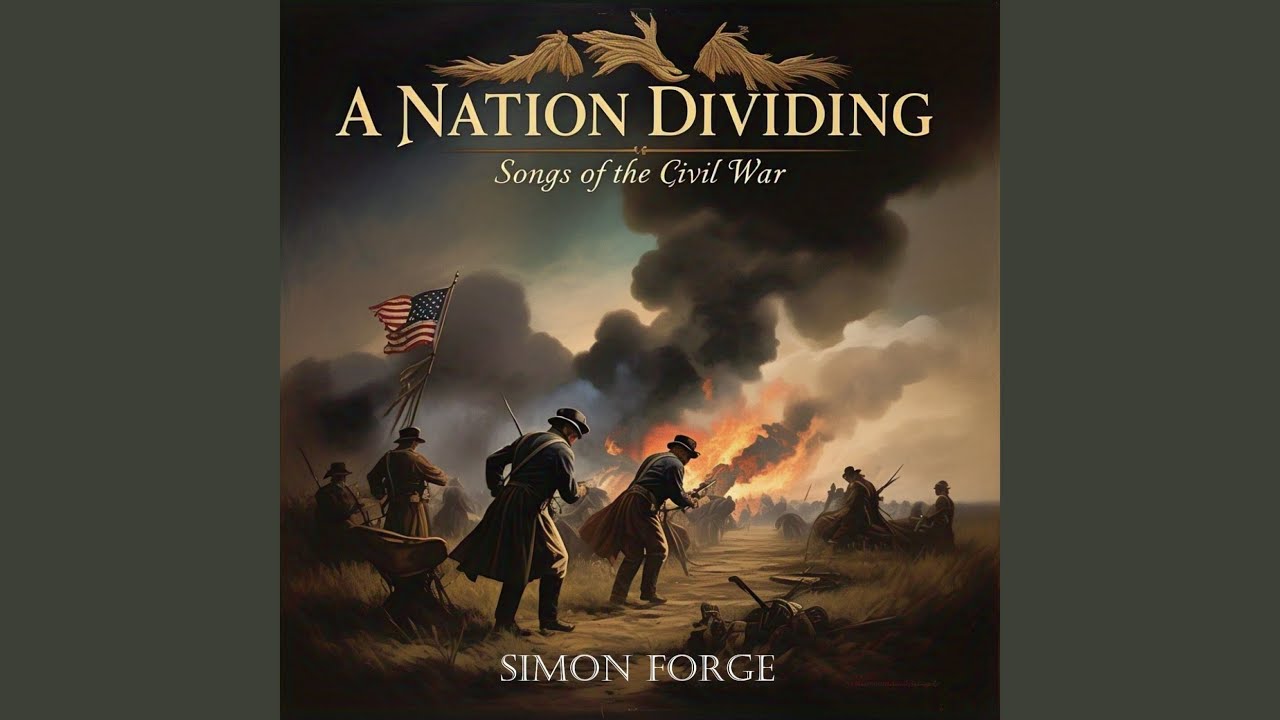 After the Fall of Richmond