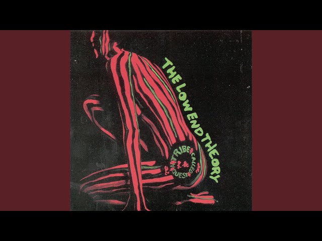 a tribe called quest - skypager