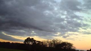 Cf226 Armattan With Hq 6 X 4.5 Props