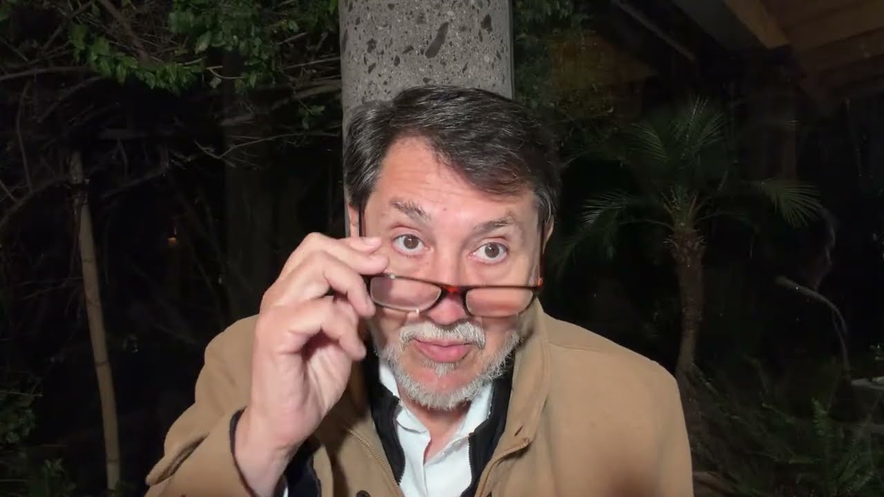¿Está en riesgo la paz del mundo? 18 de enero de 2026 - Noroña