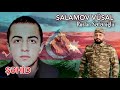 Sehid Vusal Salamov -  Ruslan Seferoglu