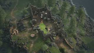Commandos: Origins 【盟軍敢死隊：起源】06 蒙眼行动 上 |  全收集 敌人全清   |  魔幻螳螂 #commandos  #盟军敢死队 #盟軍敢死隊 screenshot 5